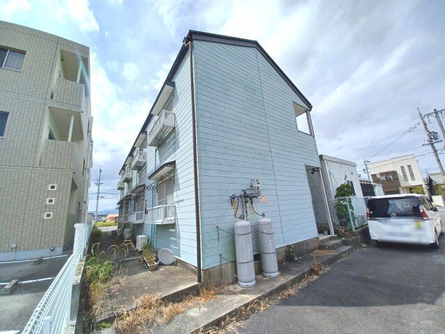 コーポＪＫＭ