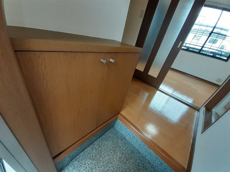 物件内観写真6　(同型参考写真)