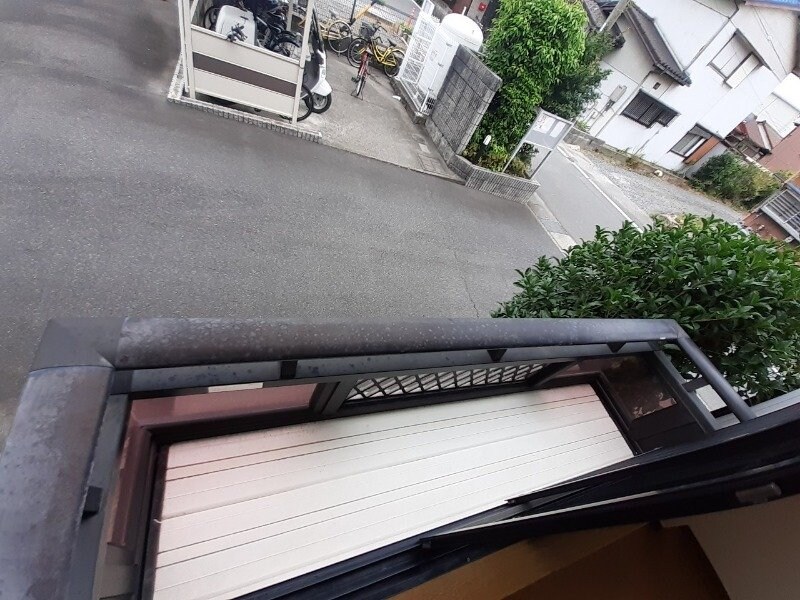 物件内観写真10　(同型参考写真)