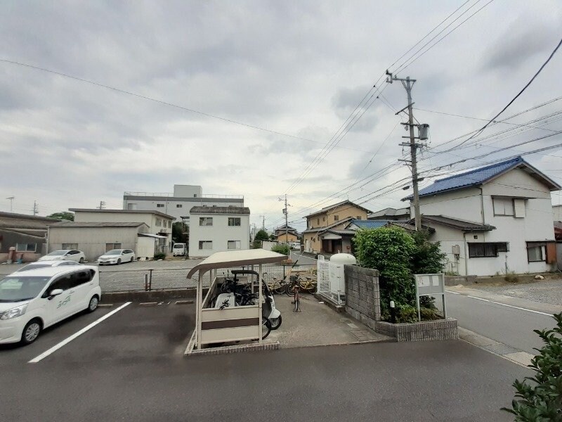 物件内観写真11　(同型参考写真)