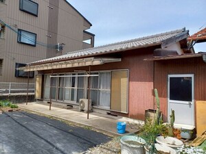 コリーヌ小古曽　5B外観写真