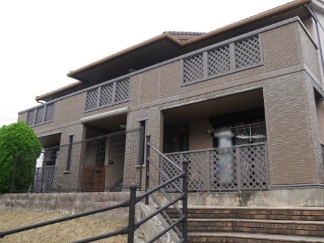 大和の里　B