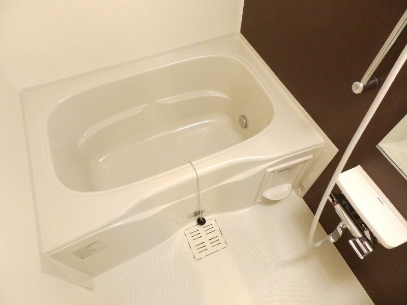 物件内観写真11　(別部屋同型タイプです。)