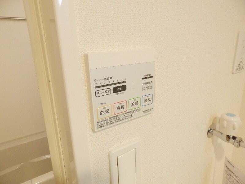 物件内観写真20　(別部屋同型タイプです。)