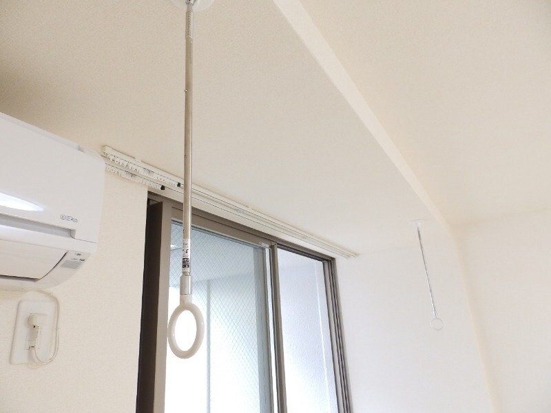 物件内観写真26　(別部屋同型タイプです。)