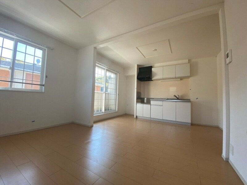 物件内観写真5　(同型タイプのお写真です。)