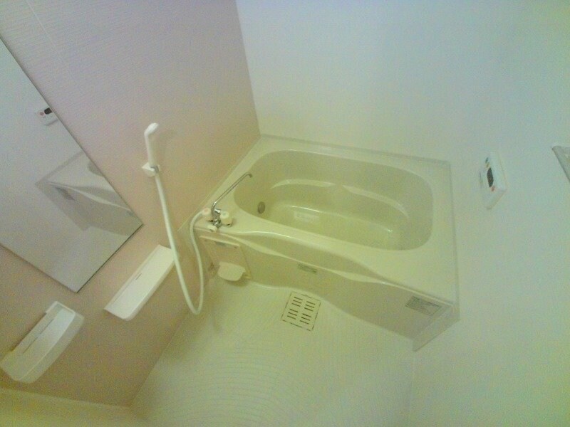 物件内観写真7　(同型タイプのお写真です。)