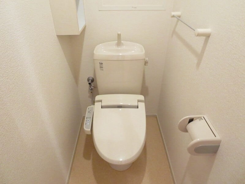 物件内観写真9　(同型タイプのお写真です。)