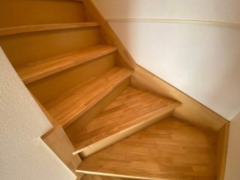 物件内観写真23　(同型タイプのお写真です。)