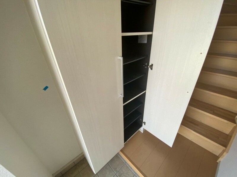 物件内観写真24　(同型タイプのお写真です。)