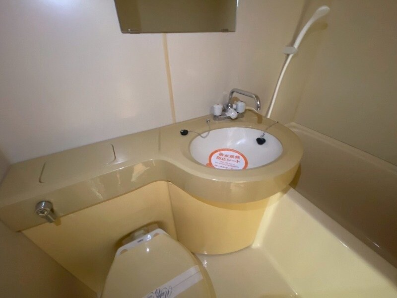 物件内観写真11　