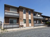 グレース伊倉の外観写真