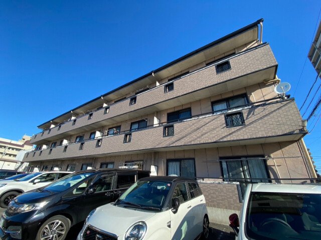 マーベラス久保田