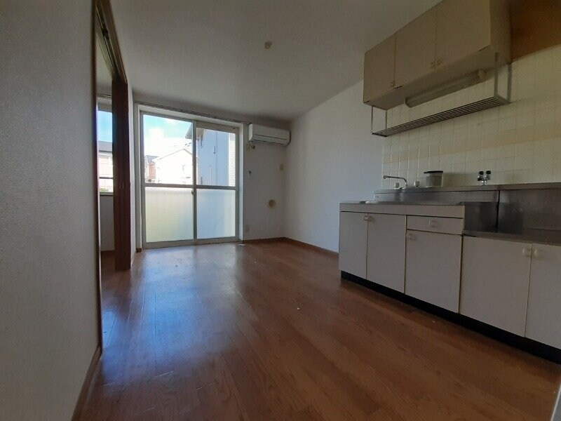 物件内観写真6　(同物件別部屋写真)