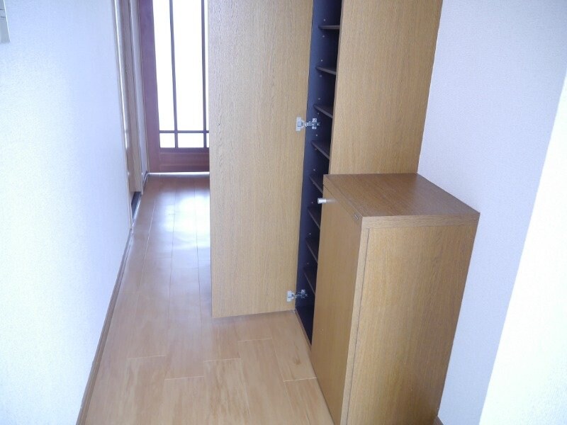 物件内観写真22　(同物件別部屋写真)