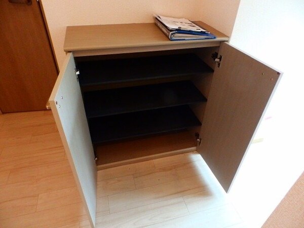 その他(別部屋同型タイプです。)
