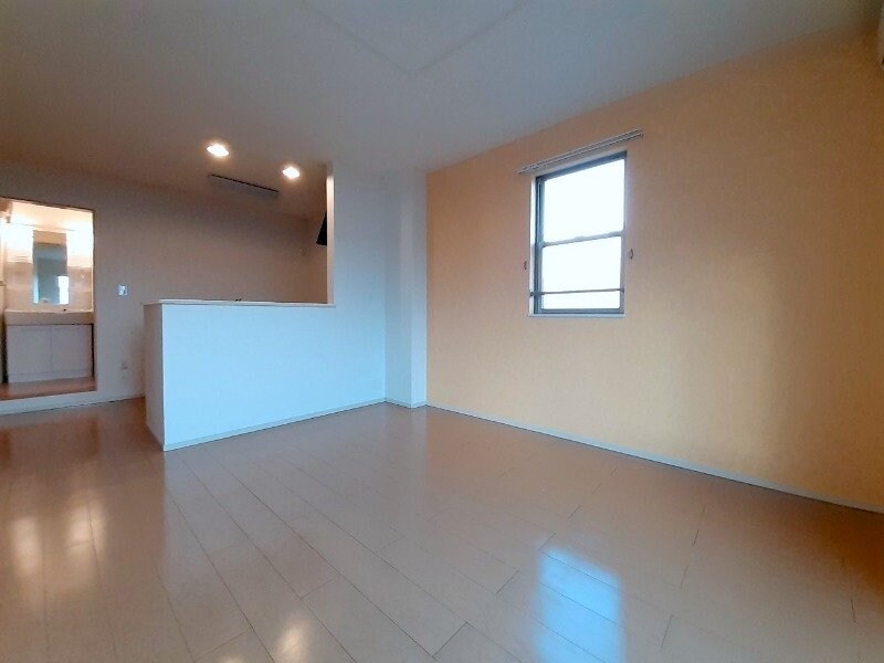 物件内観写真6　(同型反転参考写真です。)