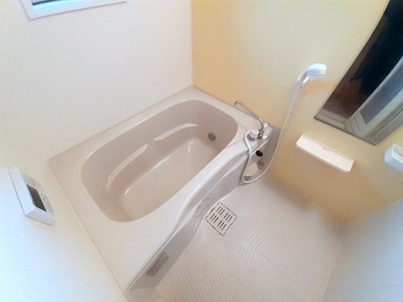 物件内観写真8　(同型反転参考写真です。)