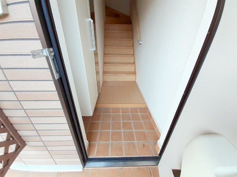 物件内観写真14　(同型反転参考写真です。)