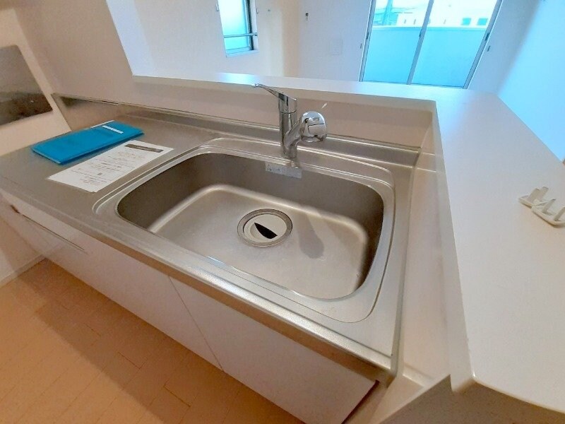 物件内観写真19　(同型反転参考写真です。)