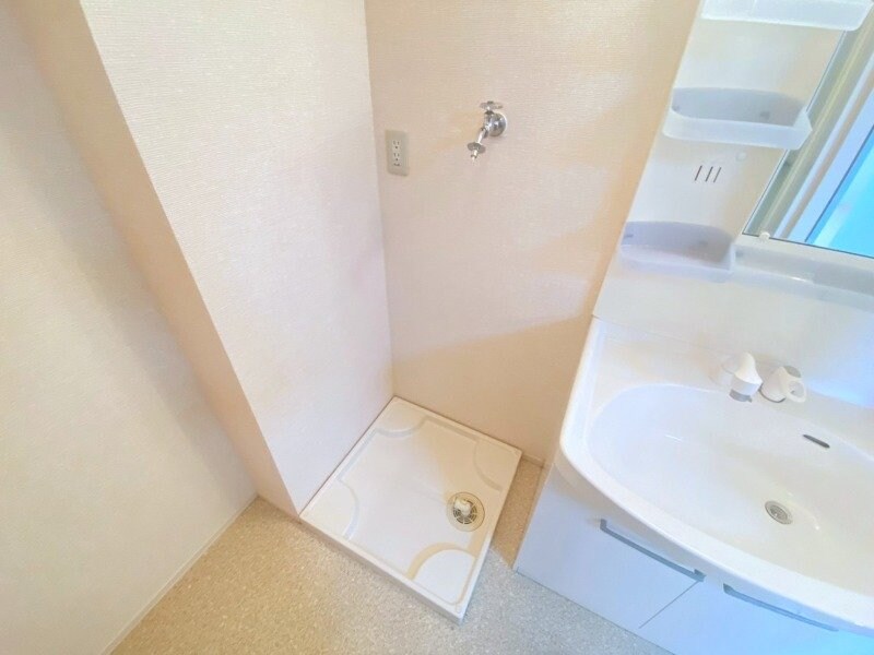 物件内観写真11　(反転タイプ参考写真)