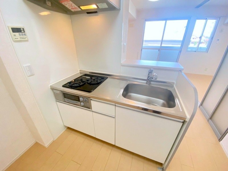 物件内観写真15　(反転タイプ参考写真)