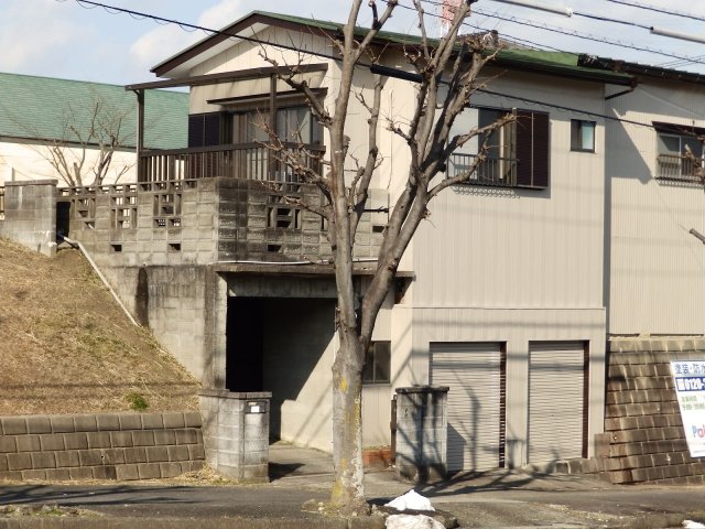 笹川３丁目戸建