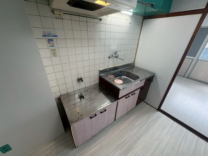 物件内観写真9　(別部屋同タイプ)