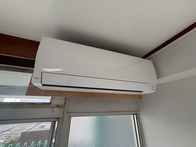 物件内観写真13　(別部屋同タイプ)