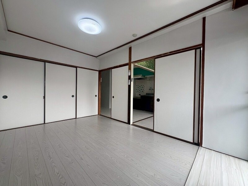 物件内観写真14　(別部屋同タイプ)