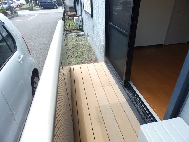 物件内観写真11　(同型別室のお写真です)