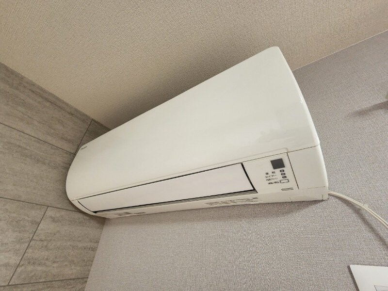 物件内観写真14　(同型別室のお写真です)