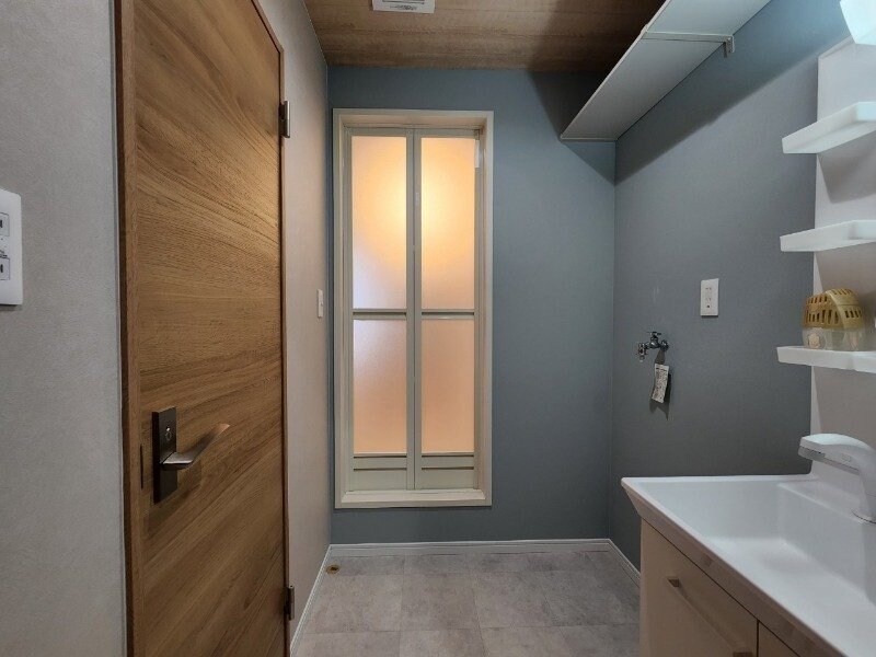 物件内観写真18　(同型別室のお写真です)