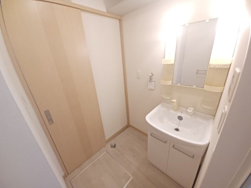 物件内観写真7　(同型反転タイプのお写真です)