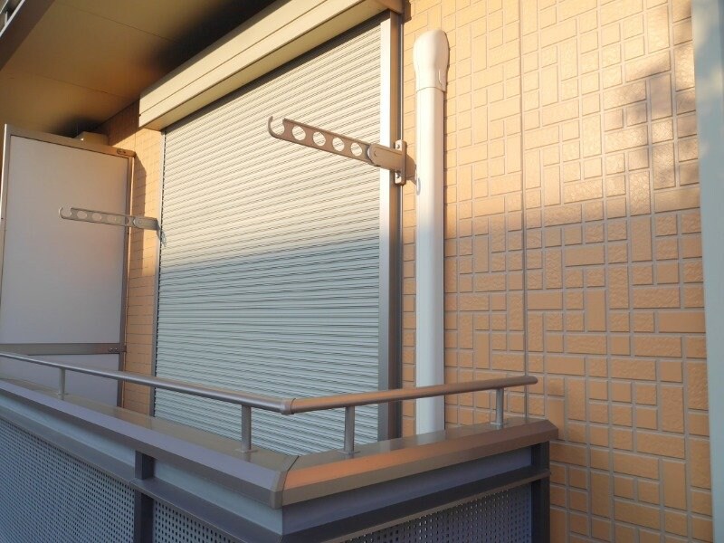 物件内観写真12　(同型反転タイプのお写真です)