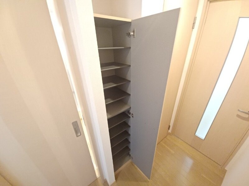 物件内観写真20　(同型反転タイプのお写真です)