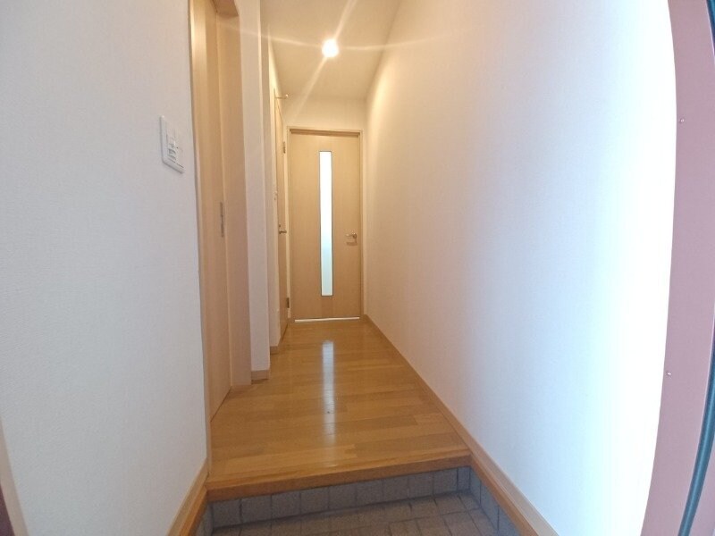 物件内観写真21　(同型反転タイプのお写真です)