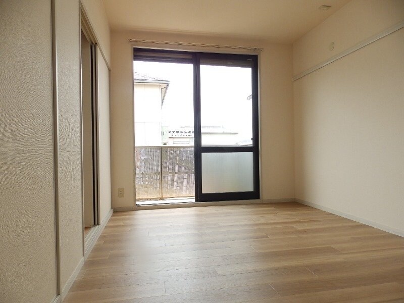 物件内観写真9　(同型反転参考写真です。)