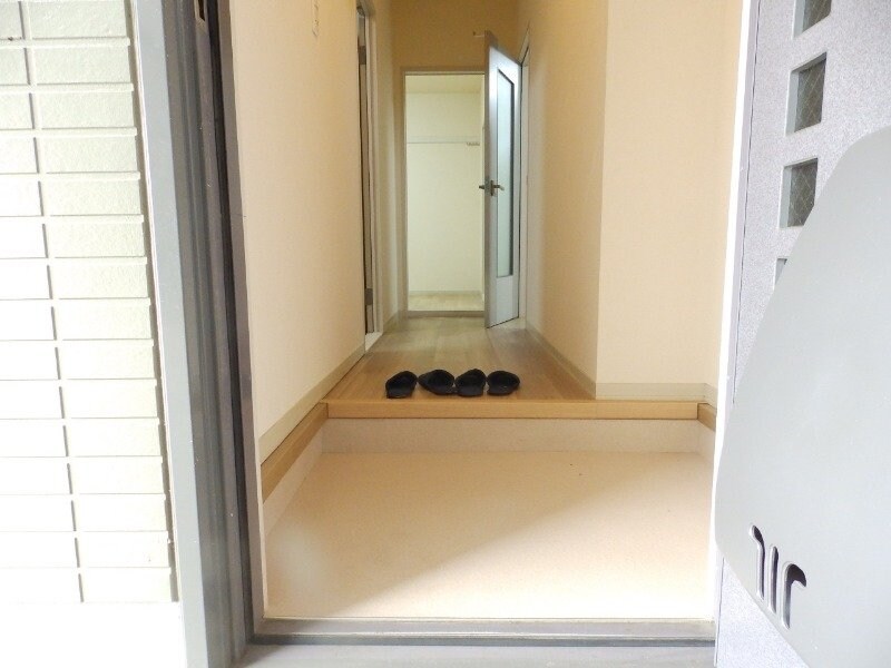 物件内観写真11　(同型反転参考写真です。)