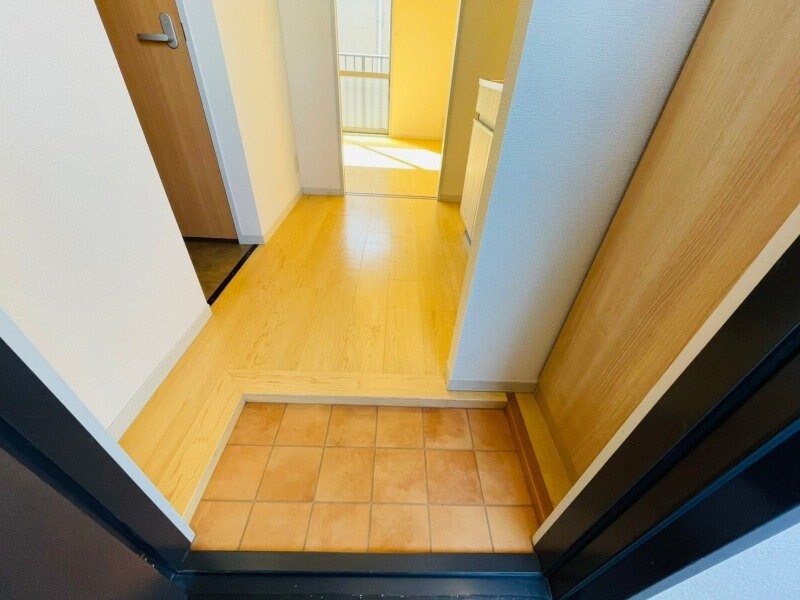 物件内観写真12　(同型参考写真です。)