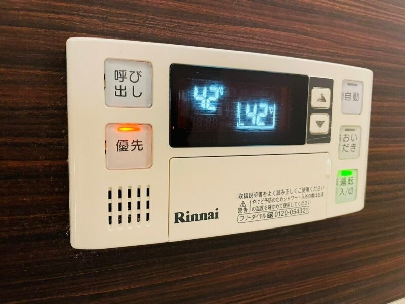 物件内観写真16　(同型参考写真です。)