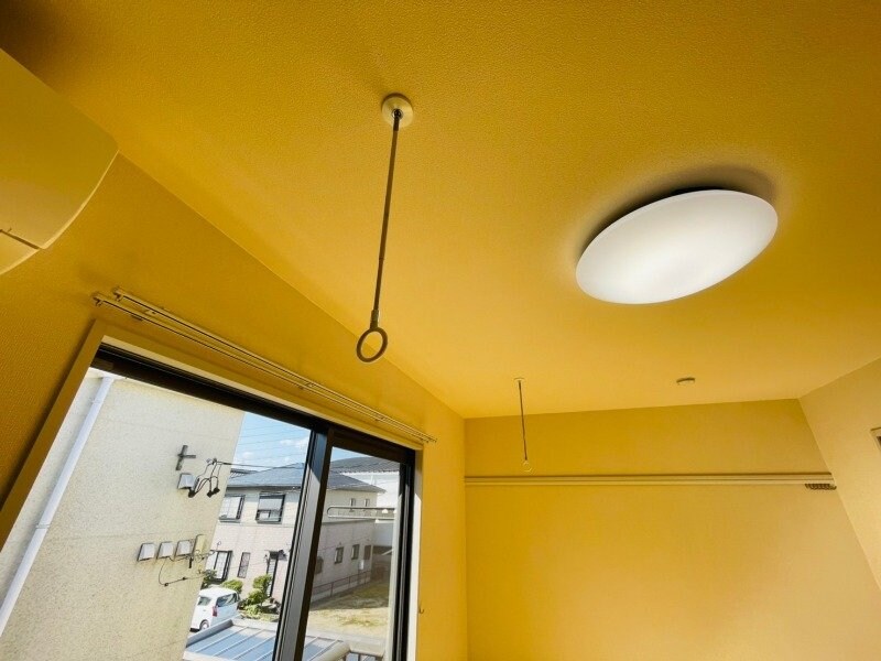 物件内観写真17　(同型参考写真です。)