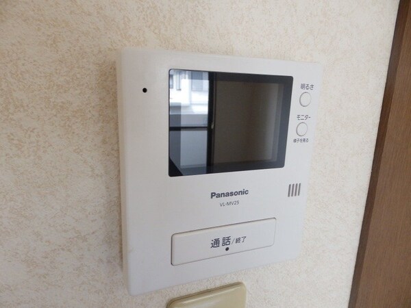 セキュリティ(別部屋同型タイプです。)