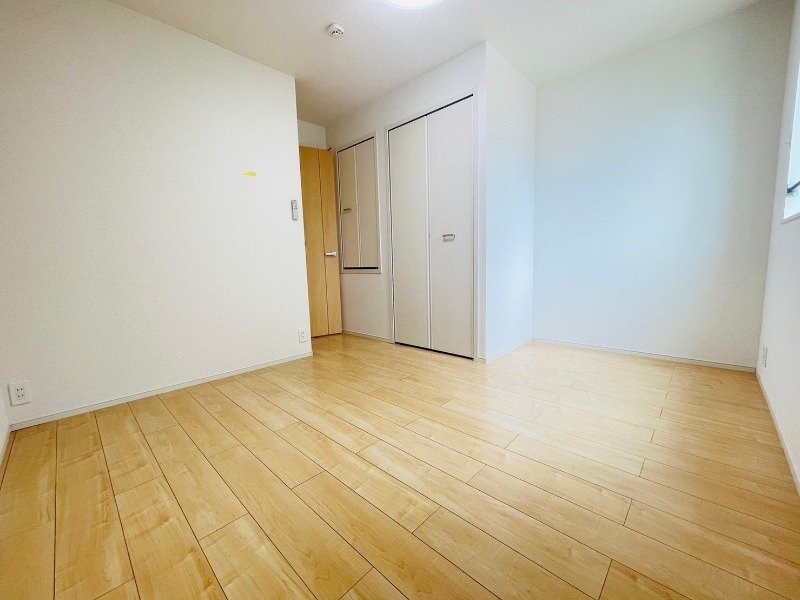 物件内観写真19　(別部屋同型反転タイプ写真です。)