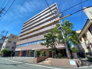 コート西浦外観写真