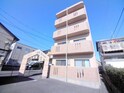 ユーミー池畑マンション