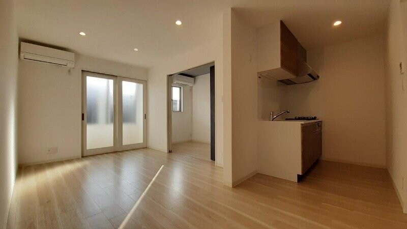 物件内観写真5　(別部屋参考写真です。)