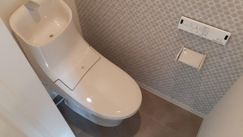 物件内観写真9　(別部屋参考写真です。)