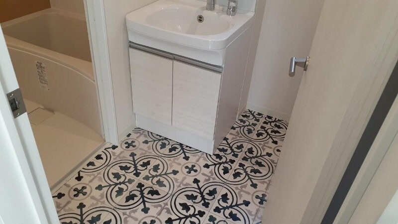 物件内観写真20　(別部屋参考写真です。)