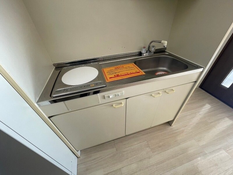 物件内観写真8　(別部屋参考写真です。)